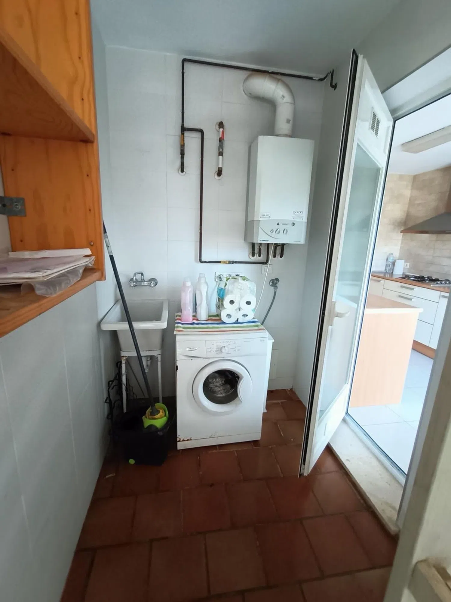 Piso en calle dels Cossiers, 14 - Foto 2