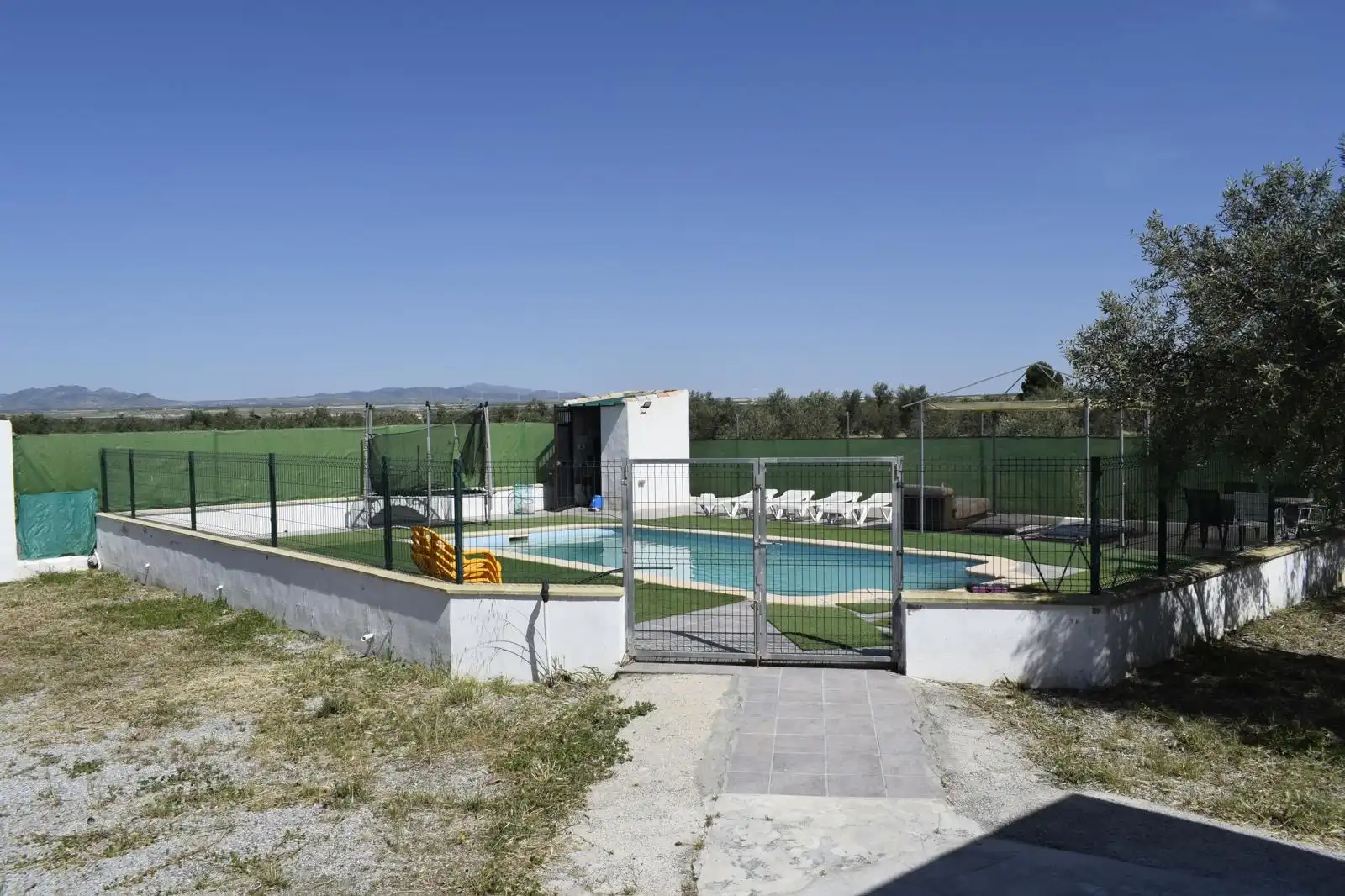 Chalet en  Calle Torre Capel 8 - Foto 15