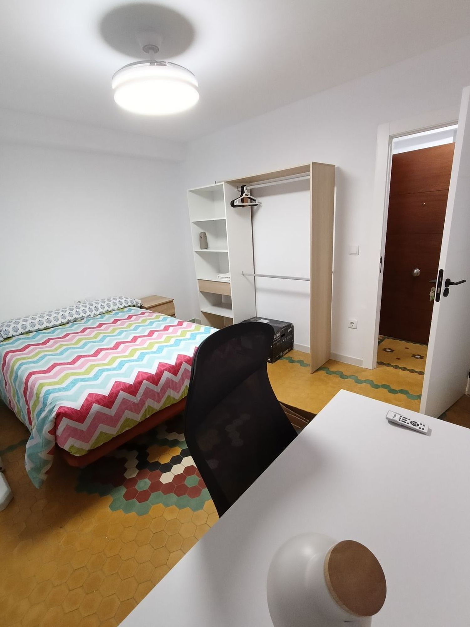 Piso en calle Infanta Doña María, 22 - Foto 1