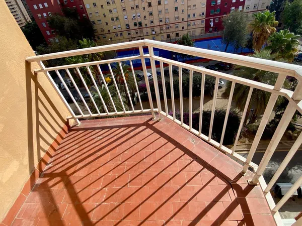 Piso en Musico Gines, 31, Ciutat Jardí - Foto 6