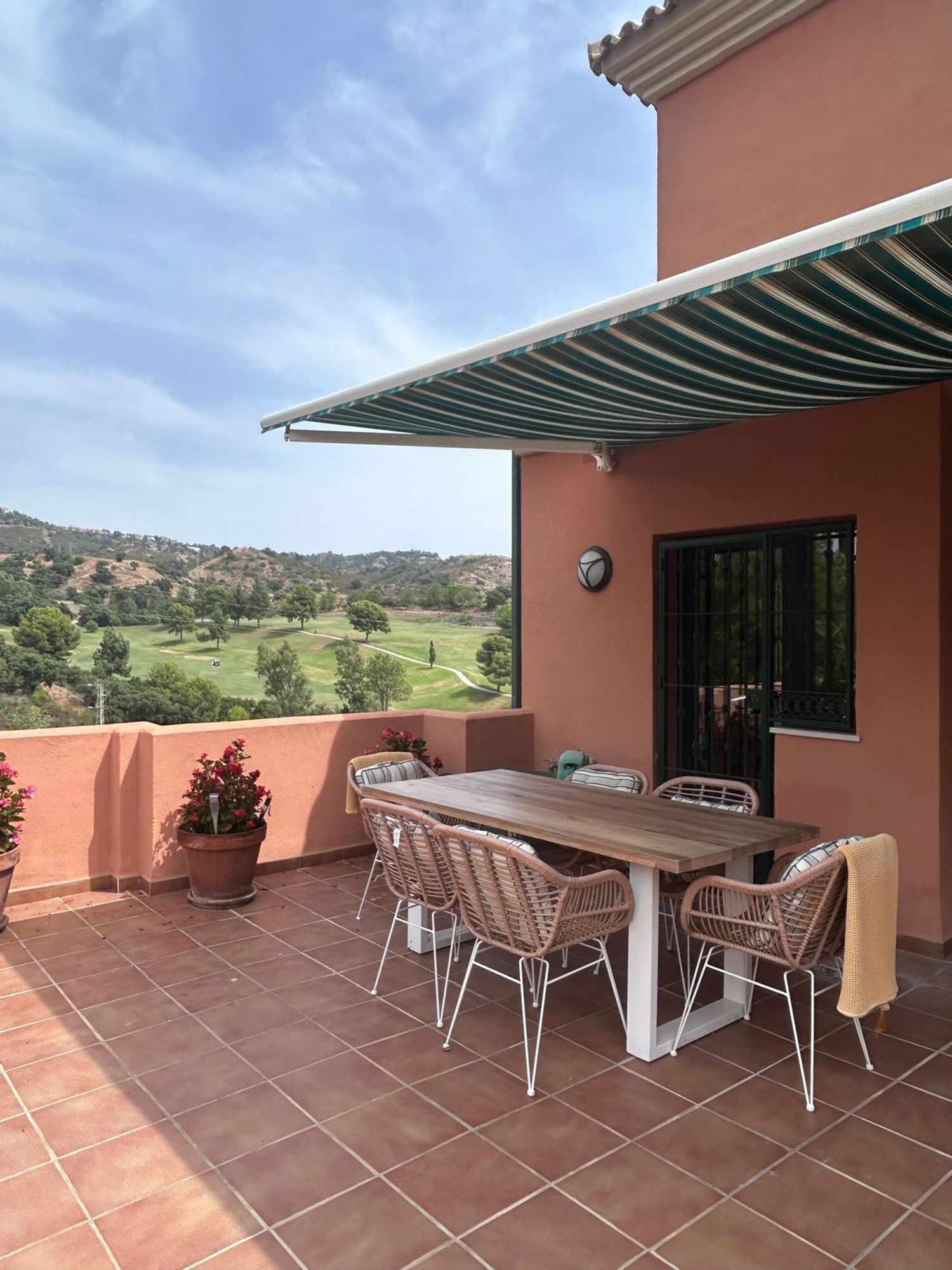 Dúplex en Paseo del Golf, 1, Santa María Golf - Foto 4