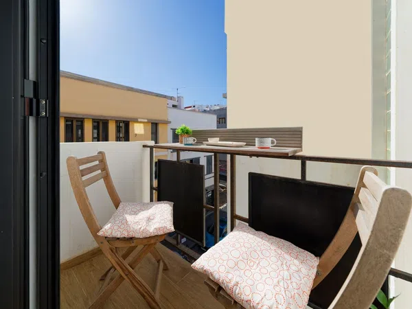 Piso en Calle Secretario Artiles, 12, Santa Catalina - Canteras - Foto 4