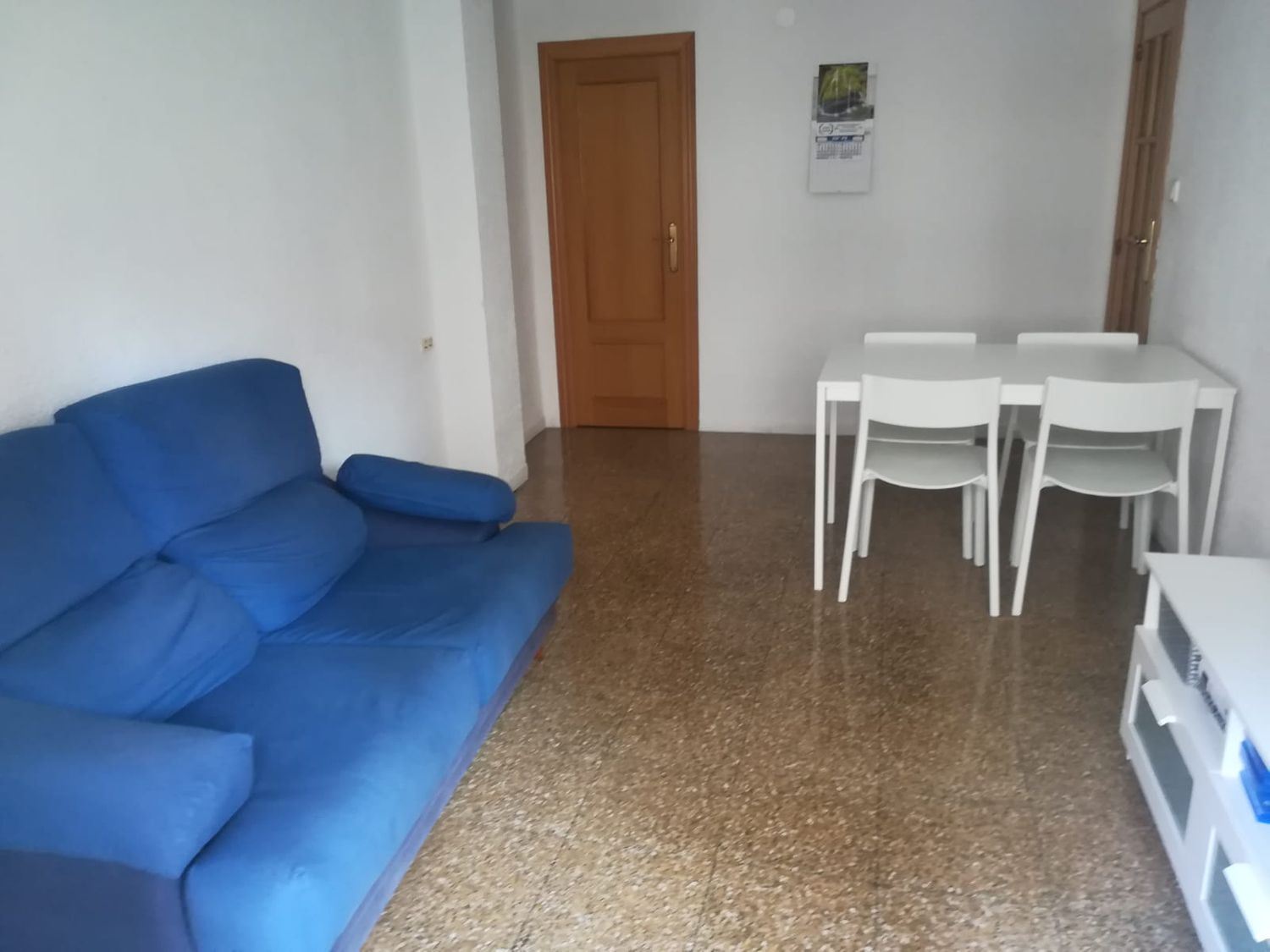 Piso en calle de Polo y Peyrolón, 26 - Foto 5