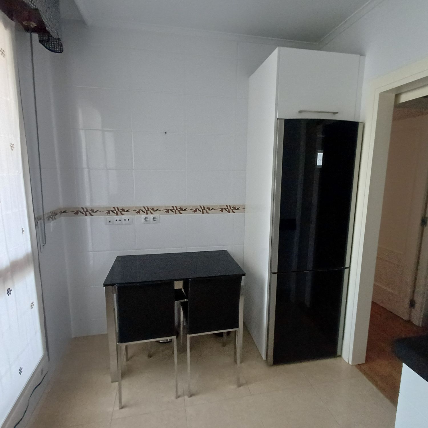 Ático en Altos Hornos de Vizcaya Hiribidea, 33, Lasesarre, Lasesarre - Foto 10