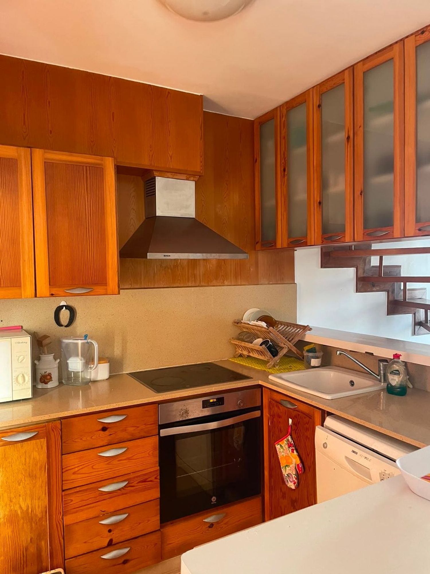 Chalet adosado en Calle de Mar Blava, 15 - Foto 3