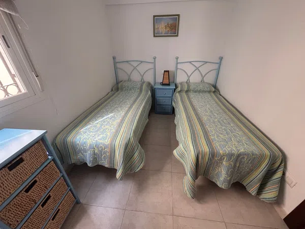 Chalet adosado en Calle Fray Luis de León, 15, Aguas Nuevas - Foto 21