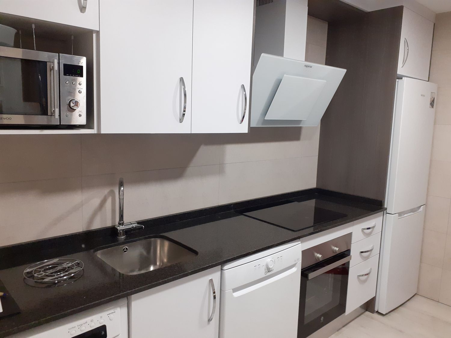 Piso en Plaza Bernardo Robles, 6, Centro, Centro - Foto 8