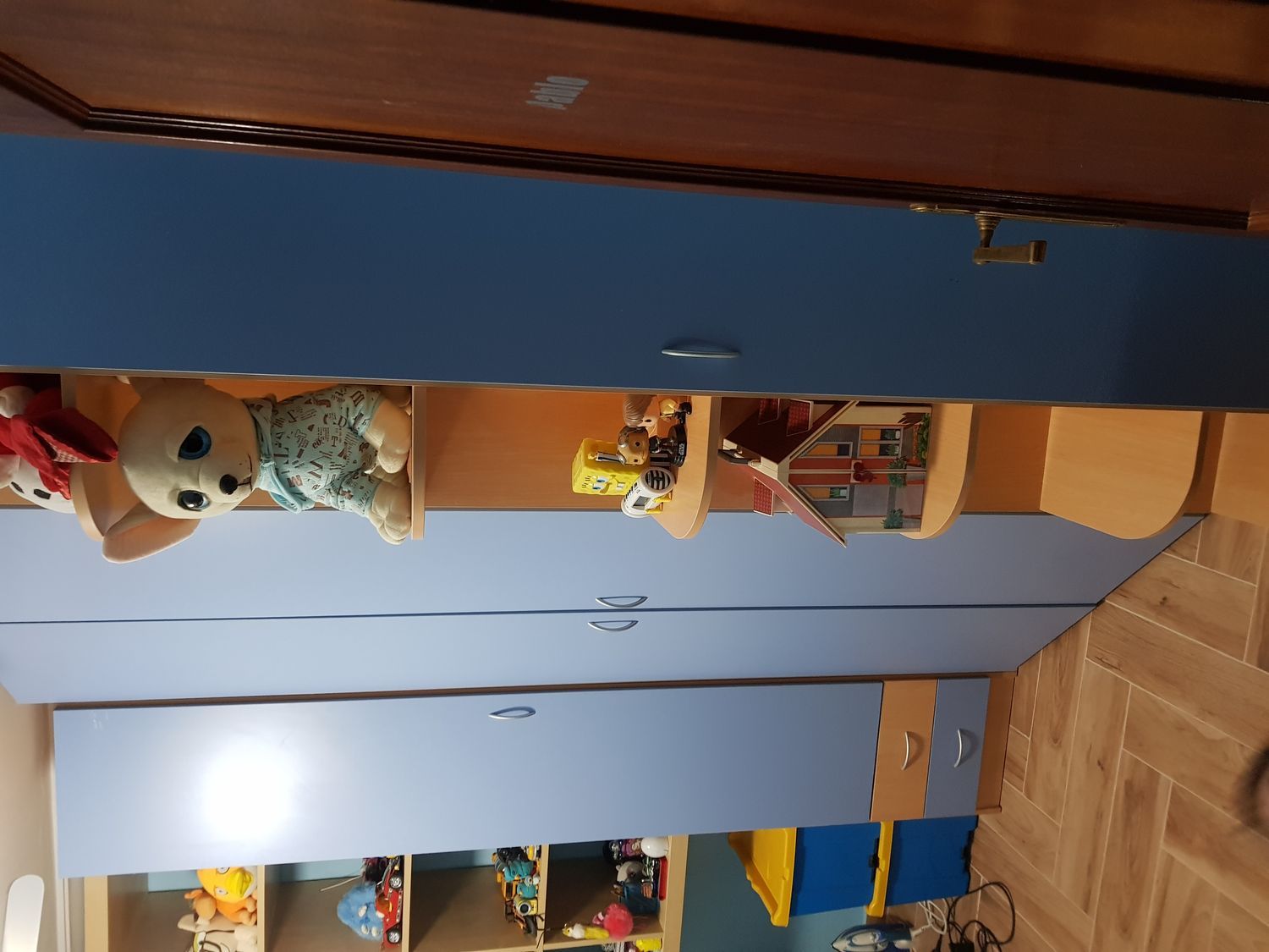 Piso en plaza las Tendillas, 11 Bloque - Foto 1