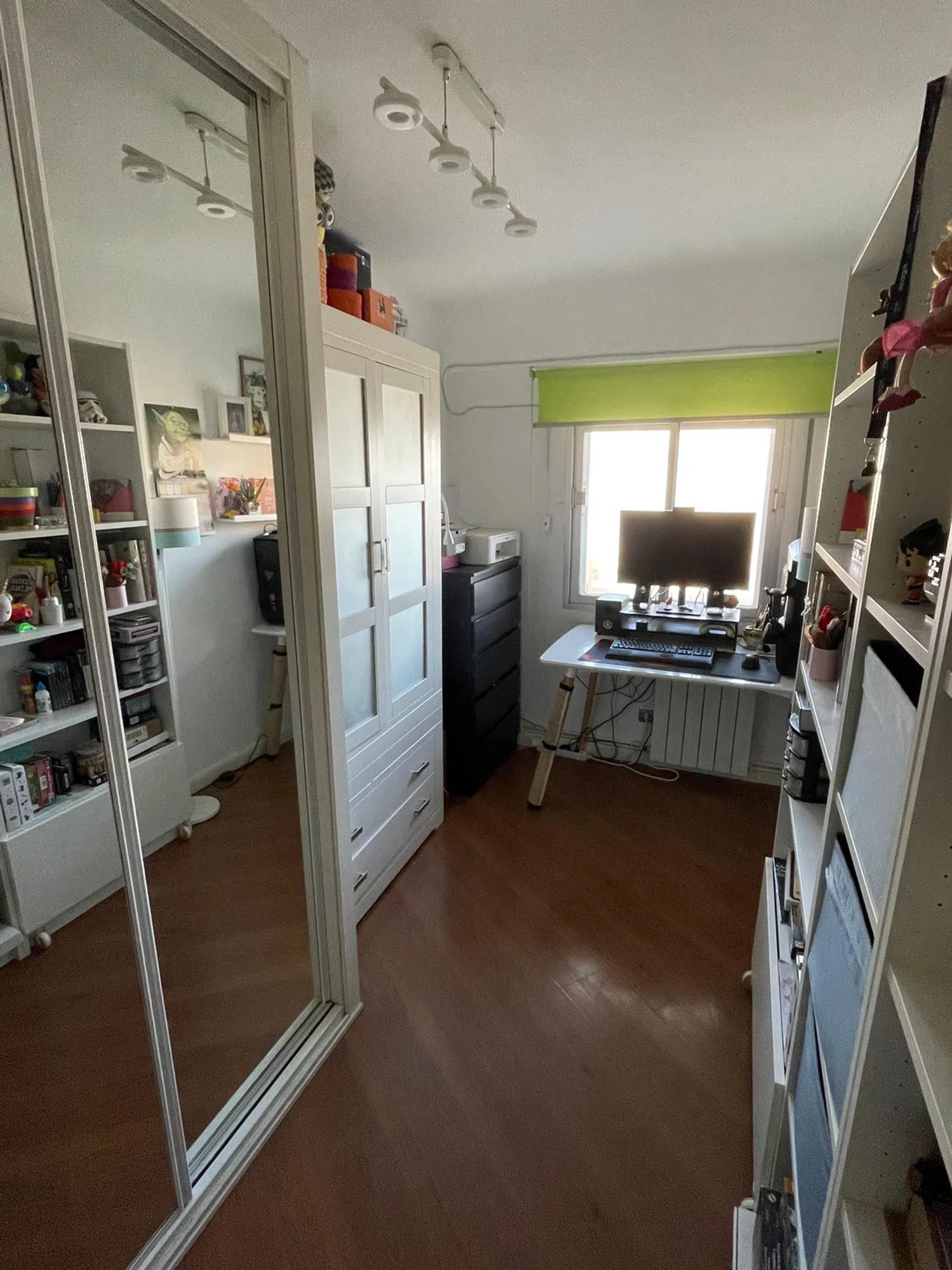 Piso en calle del Conde Rodríguez San Pedro, 58 - Foto 22