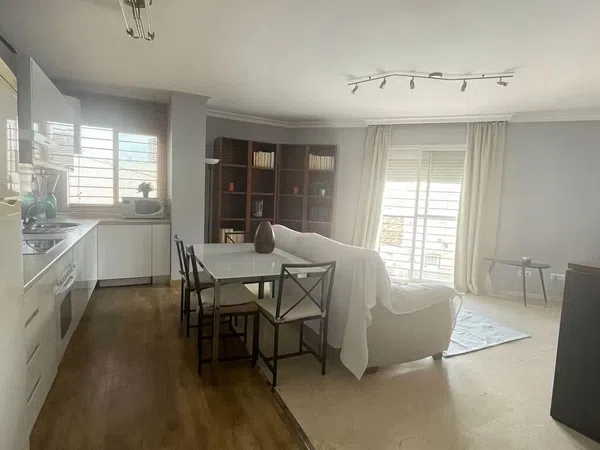Piso en Calle Rojas, 42, Olletas - Sierra Blanquilla - Foto 3