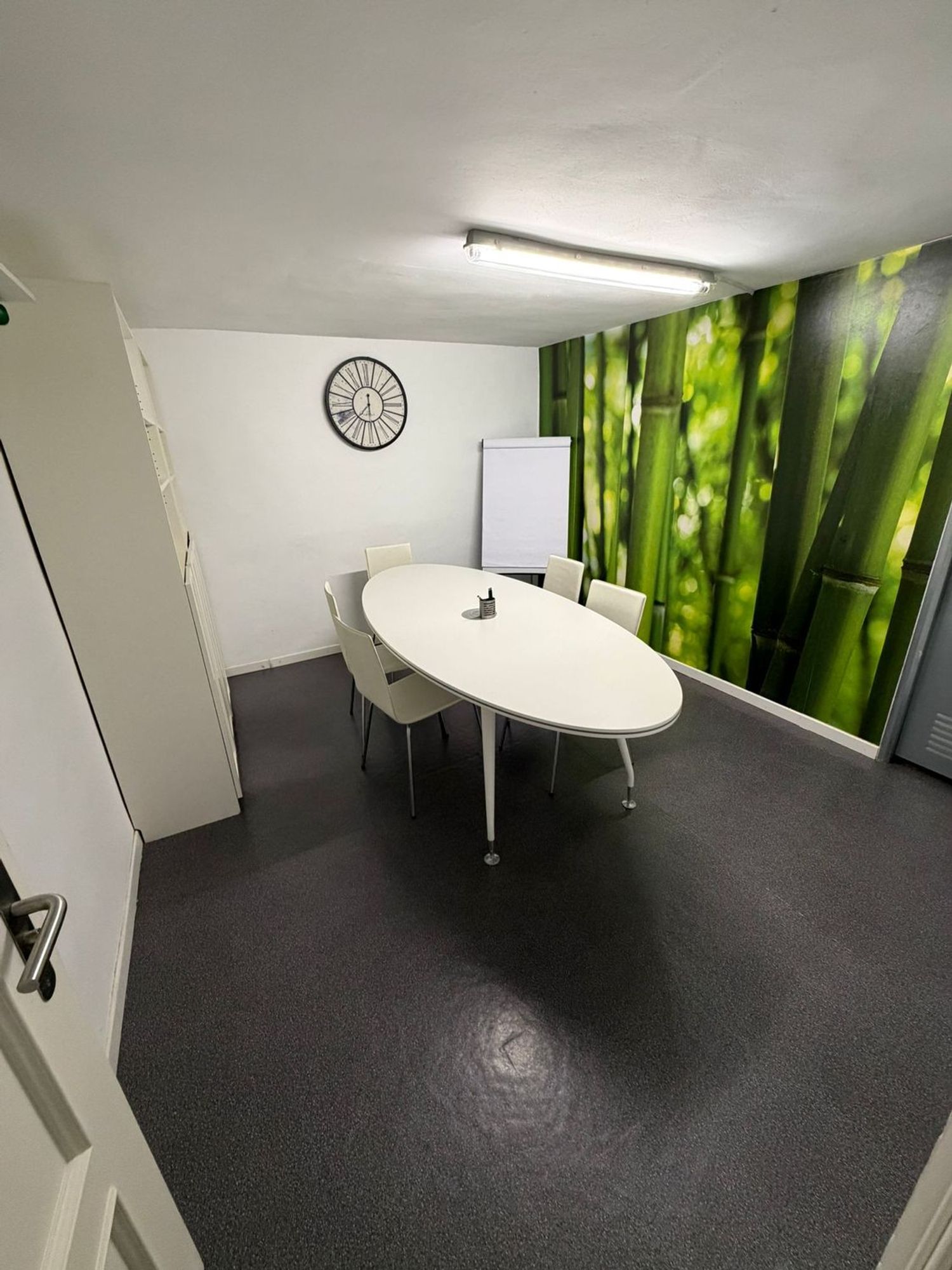 Chalet pareado en calle de Isaac Albéniz, 18 - Foto 24