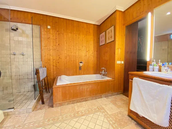 Dúplex en calle de Claudio Coello, 93 - Foto 37