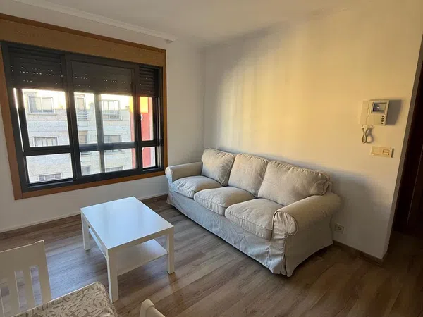 Piso en Calle de Aragón, 94, Travesía de Vigo - San Xoán - Foto 2