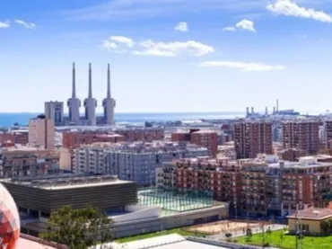 Local comercial en Badalona - Foto 12