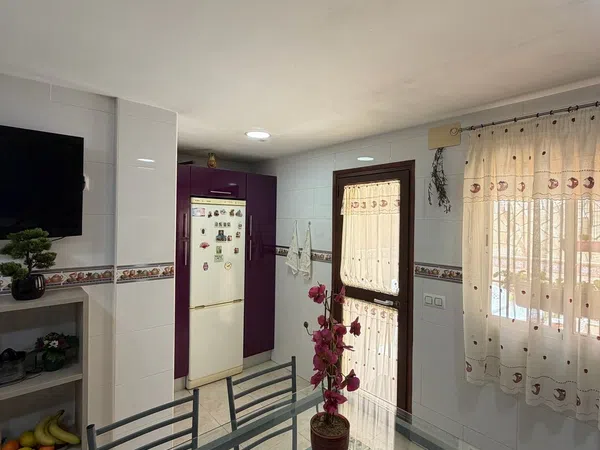 Chalet pareado en Urbanizacion el Anteojo, 43, San Bernabé, San Bernabé - Foto 11