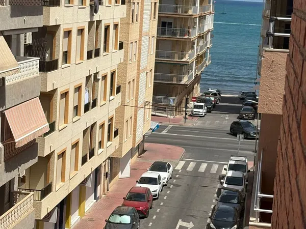 Piso en Calle Almoradí, 7, Playa de los Náufragos - Foto 8