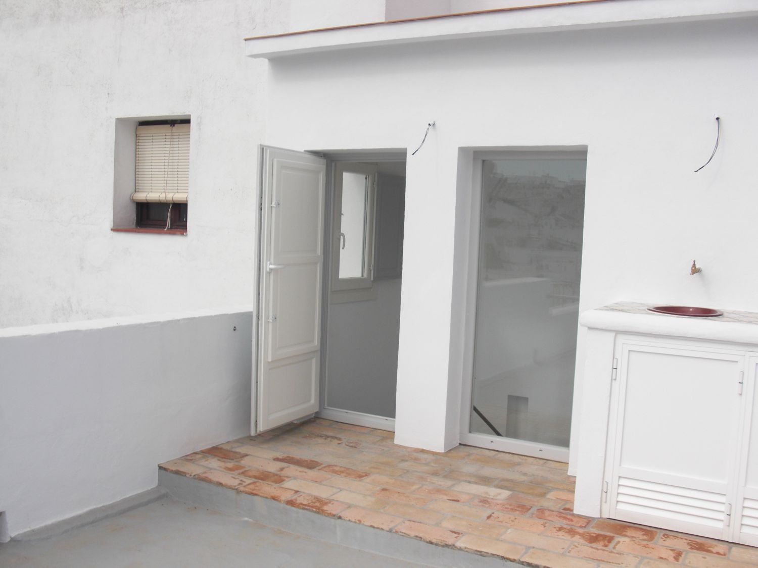 Estudio en Calle Manuel Torres, 12 - Foto 3