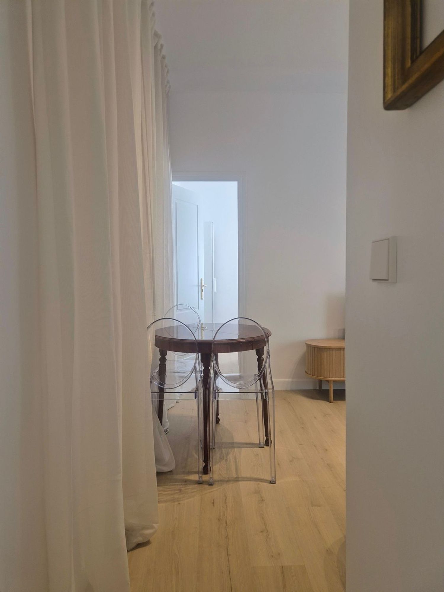 Piso en Calle de Aldea del Fresno, 10, Chopera - Foto 3
