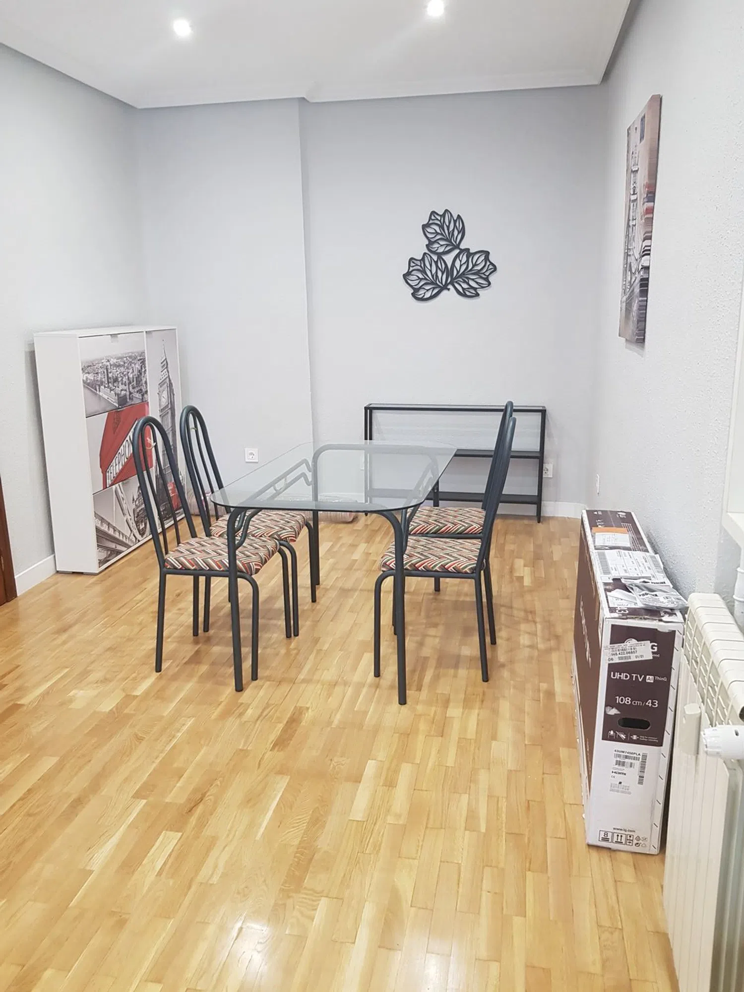 Piso en avenida de la Reina Victoria, 30 - Foto 19