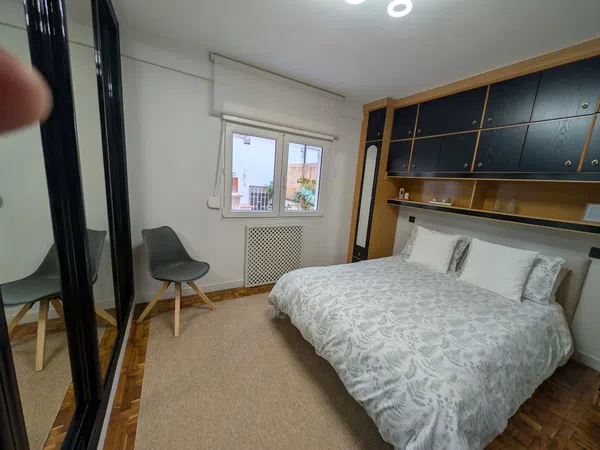 Piso en Calle Marqués de Casa Valdés, 55, La Arena - Foto 4