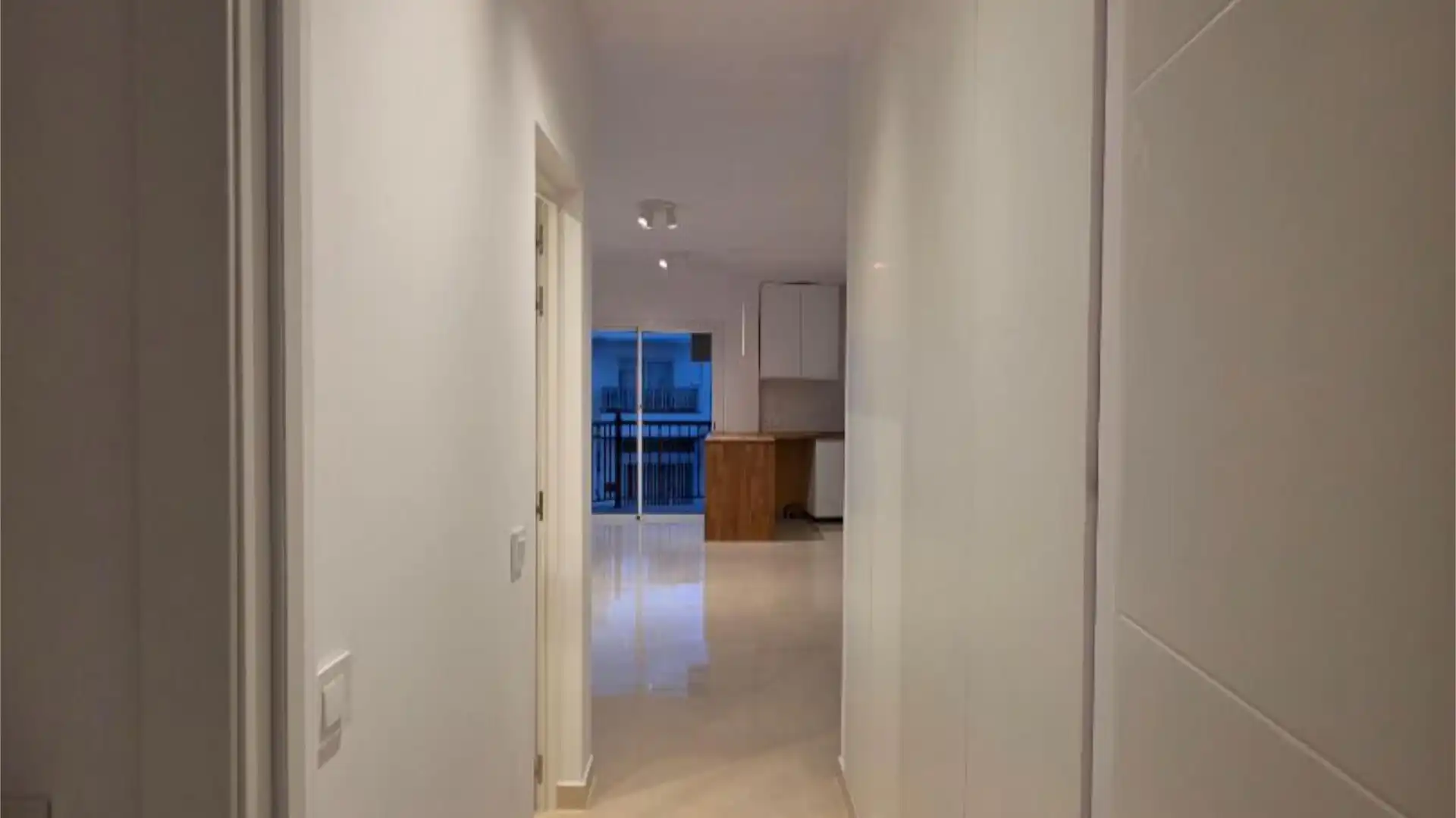 Piso en  Calle Luján Pérez 24 - Foto 2