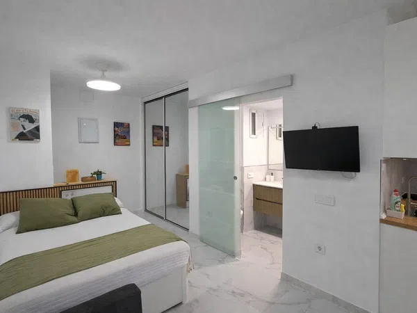 Estudio en calle Pelayo, 16 , Apt 407