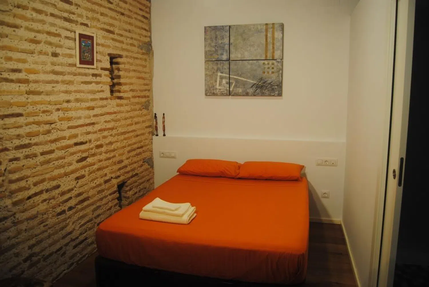 Estudio en calle de la Corona, 6 - Foto 6