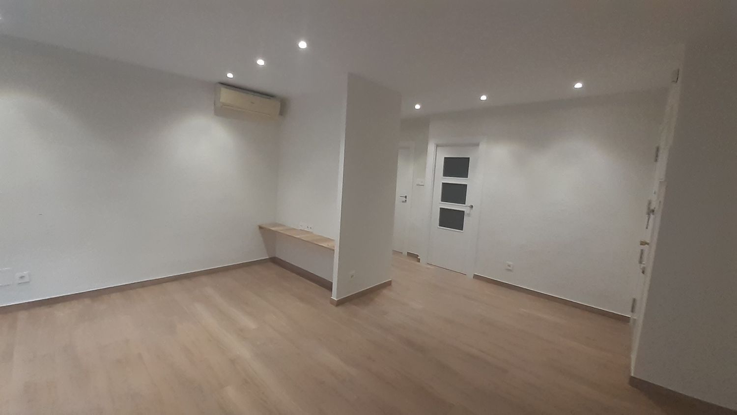 Piso en Paseo Menéndez Pelayo, 1, La Fama - Foto 5