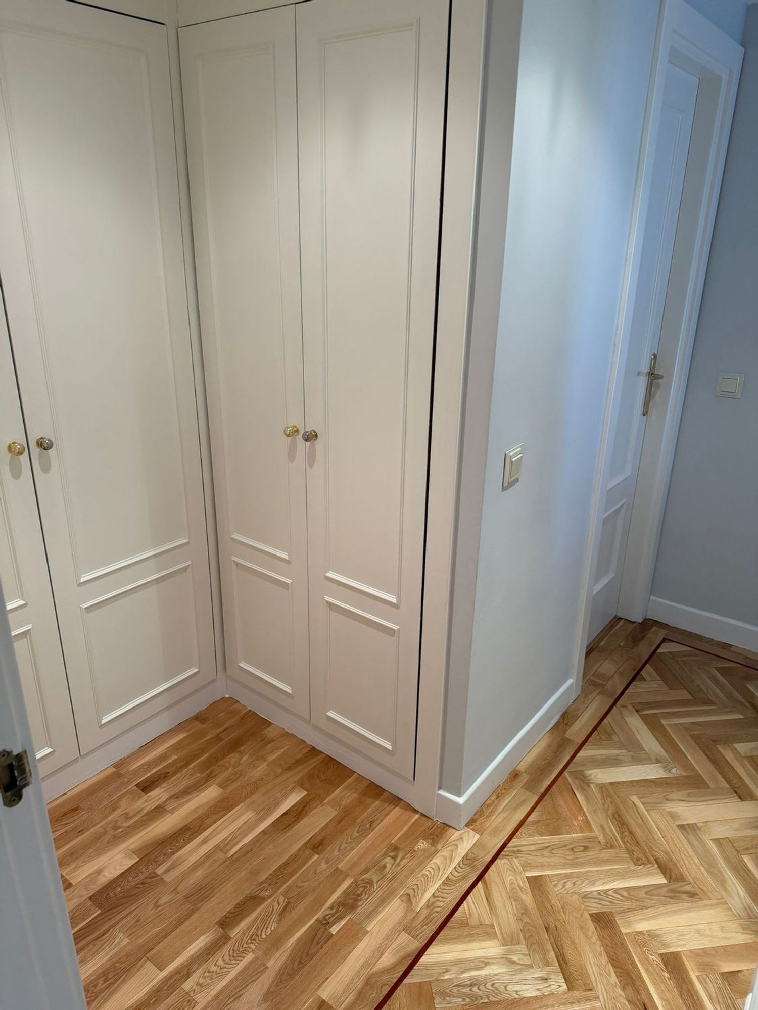 Piso en paseo de los Parques, 6 - Foto 21