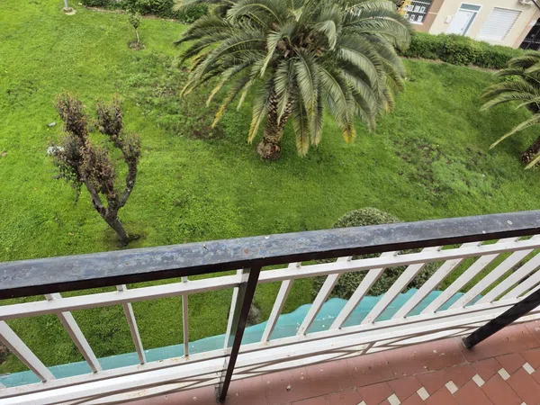 Alquiler de piso en Calle del Ampurdán, 14 - Foto 3