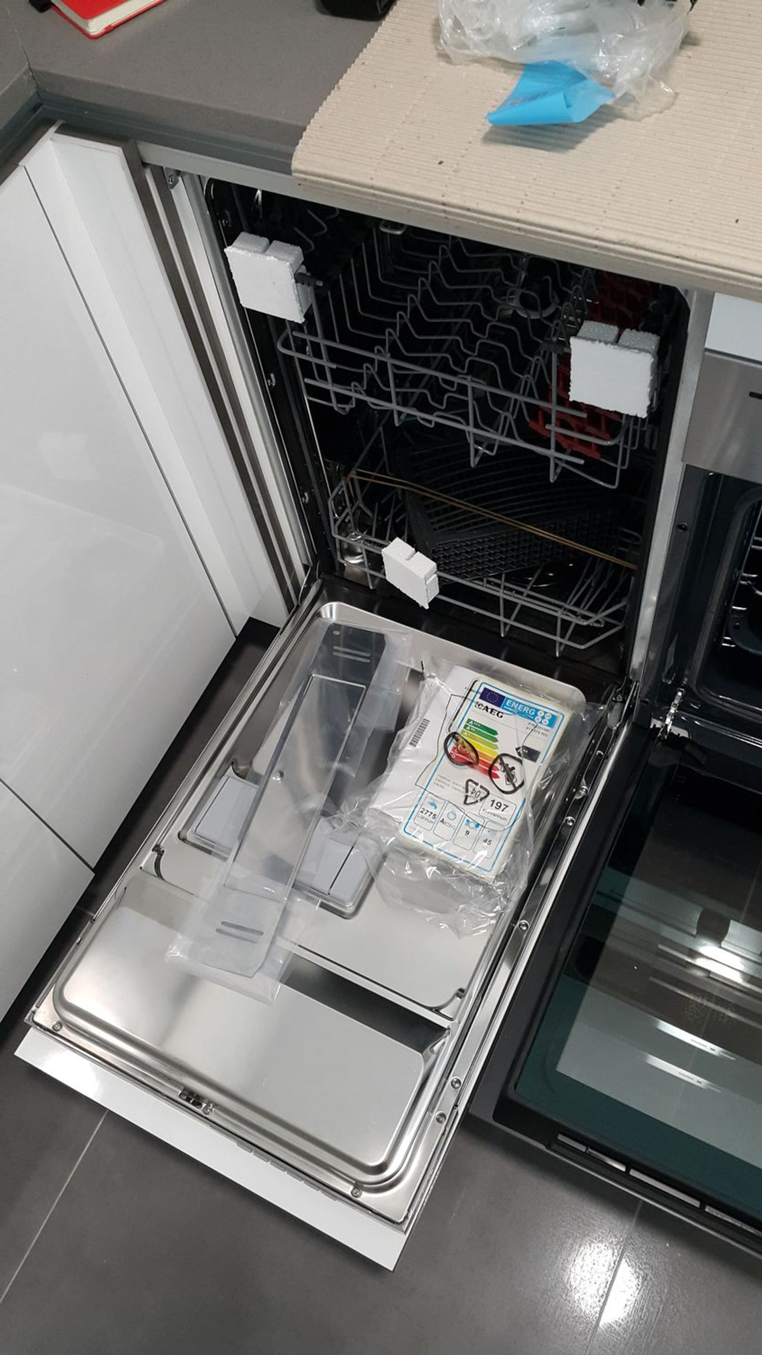 Piso en calle de Portomarín, 19 - Foto 5