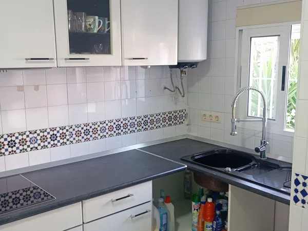 Piso en Calle Londres, 1 ManzanaBloque, Nueva Torrevieja - Foto 3