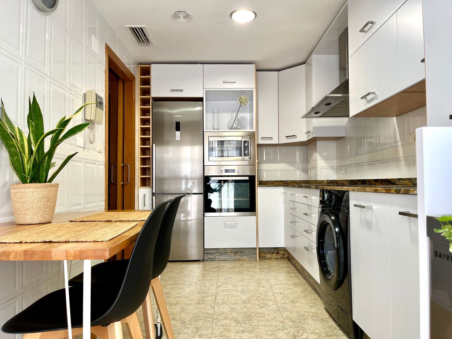 Piso en ronda Sur, 8 - Foto 24