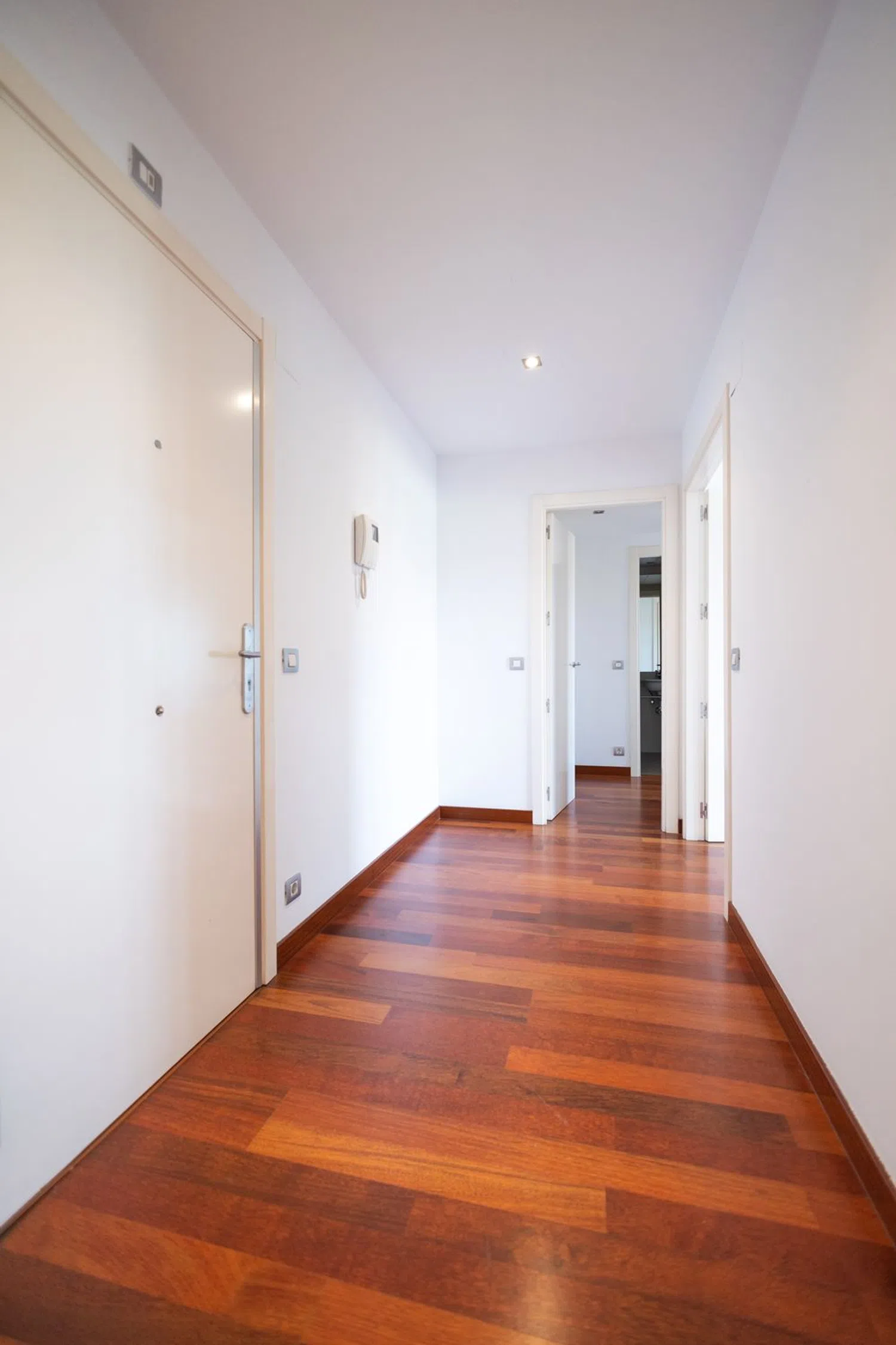 Piso en calle Mahonia, 3 - Foto 12