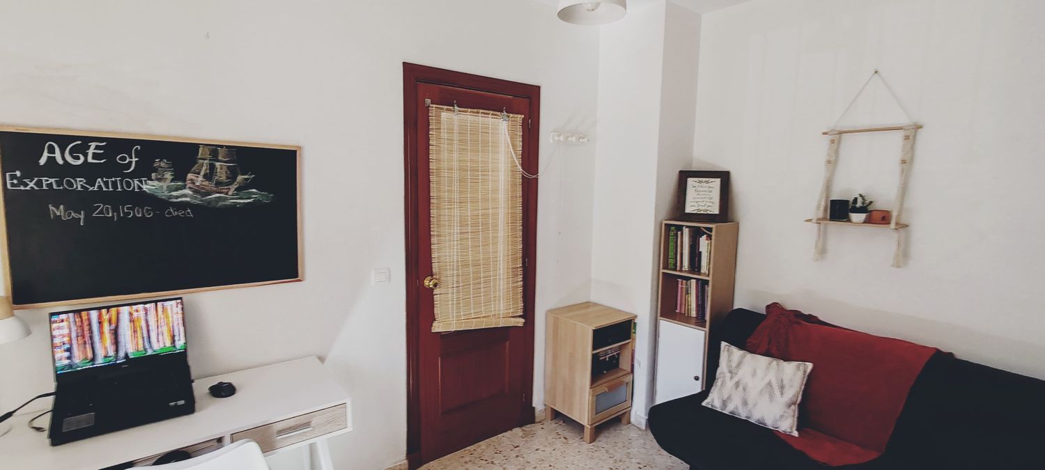 Chalet adosado en Calle Practicante Rafael Tovar, 28, Aljamar, Aljamar - Foto 32