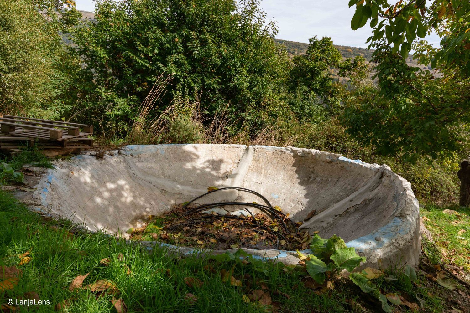 Cortijo en Via Diseminados, 16 - Foto 20
