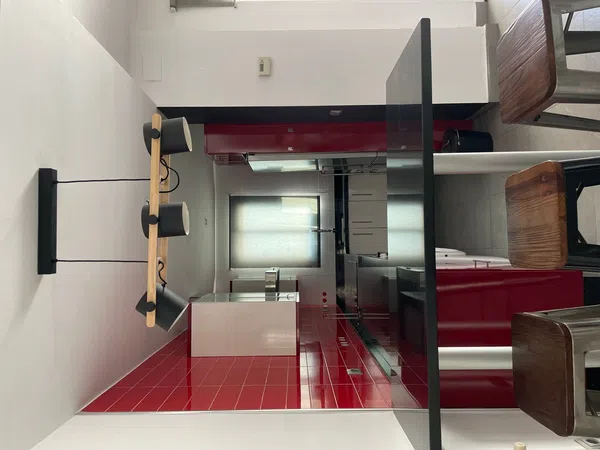 Estudio en calle de Sant Valero, 6 - Foto 4