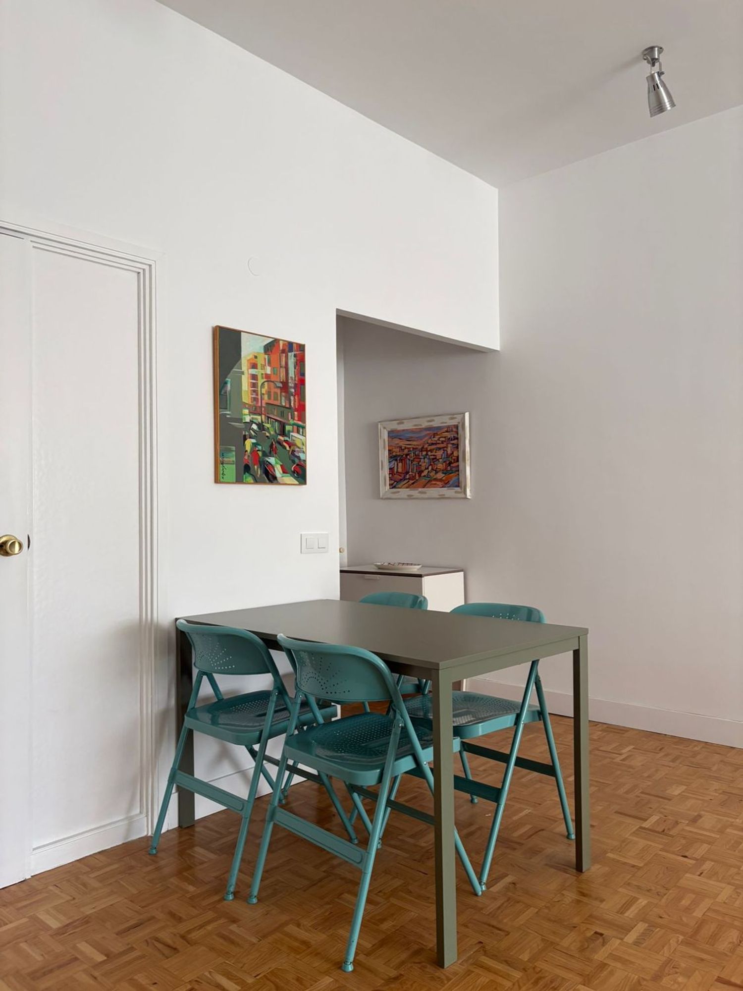 Piso en calle de francisco silvela, 79 - Foto 5