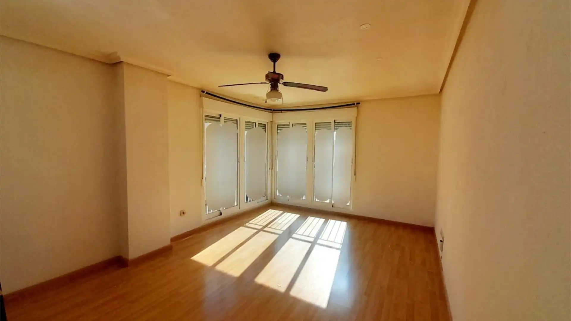 Piso en  Carrer de la Purisima 50 - Foto 1