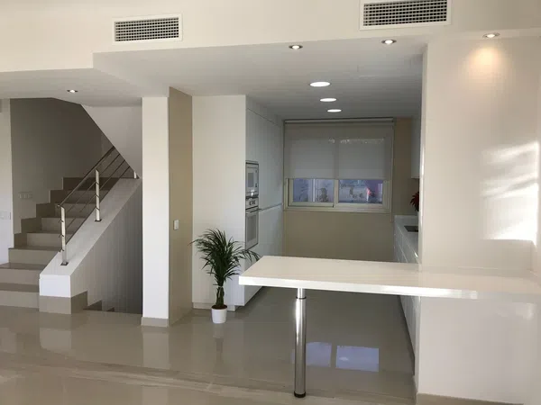 Chalet adosado en Calle de la Lluna, 7, Cala Vinyes, Cala Vinyes - Foto 12