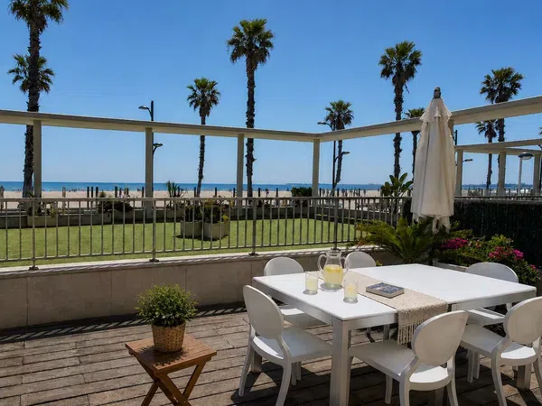 Piso en Avenida Mare Nostrum, 40, La Patacona, La Patacona - Foto 22