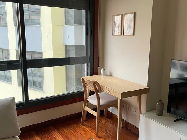 Piso en Calle Bailén, 23, Travesía de Vigo - San Xoán - Foto 10