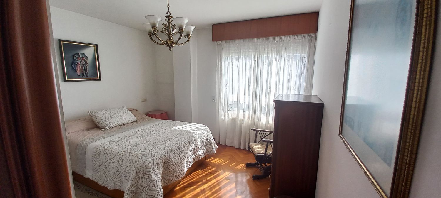 Piso en Cambre - Foto 12
