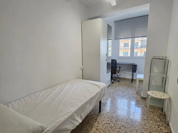 Piso en Avenida del Primat Reig, Benimaclet - Foto 21
