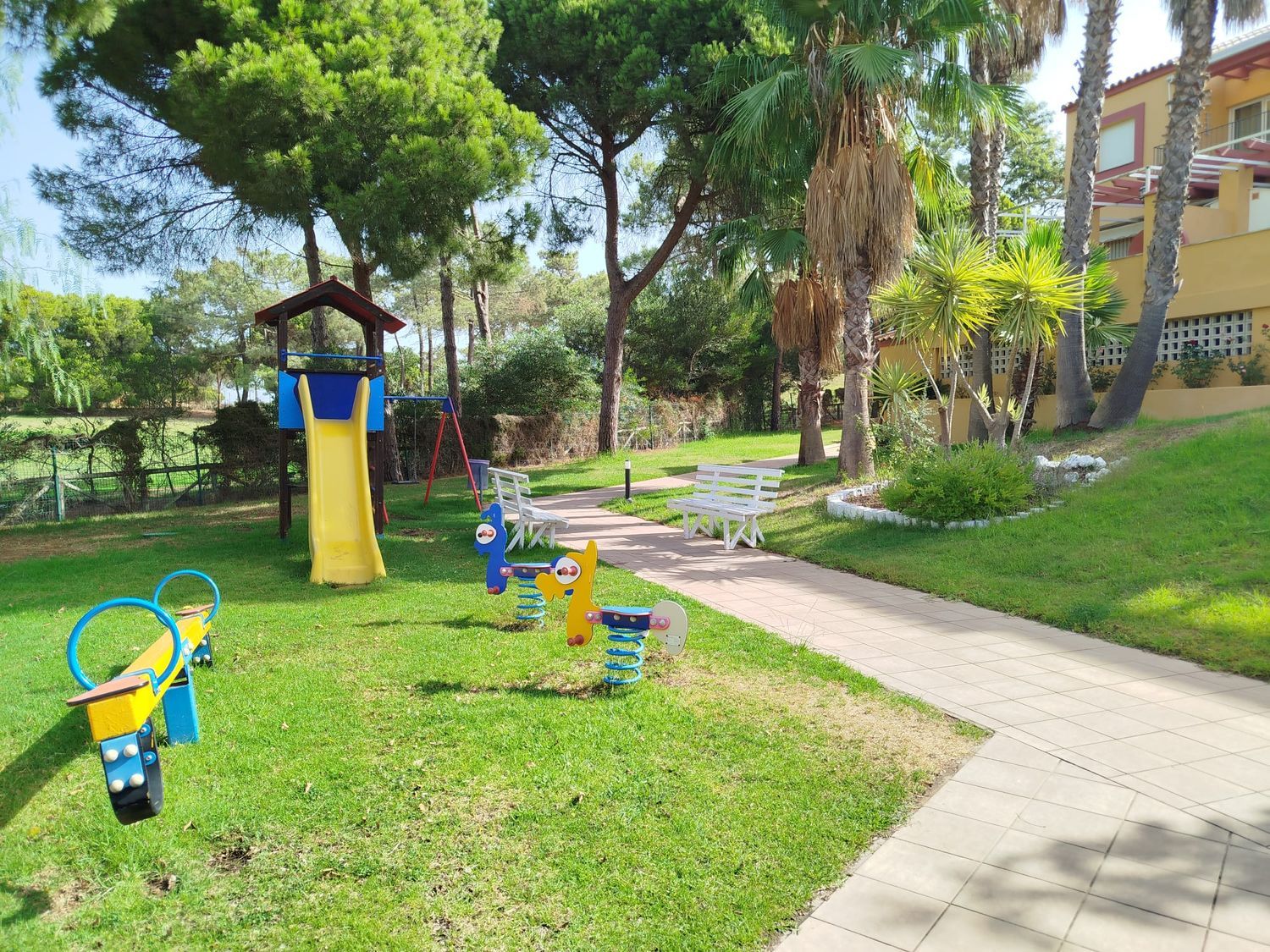 Piso en Paseo de la Chirina, 15 c, Islantilla Golf, Islantilla Golf - Foto 14