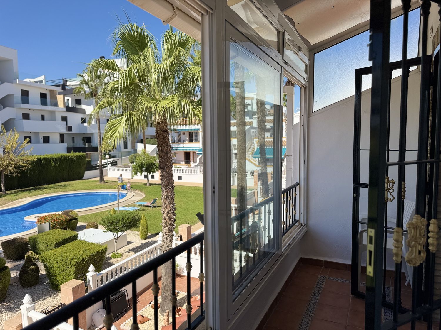 Chalet adosado en Calle Ciruela, 19, Los Dolses - Foto 20