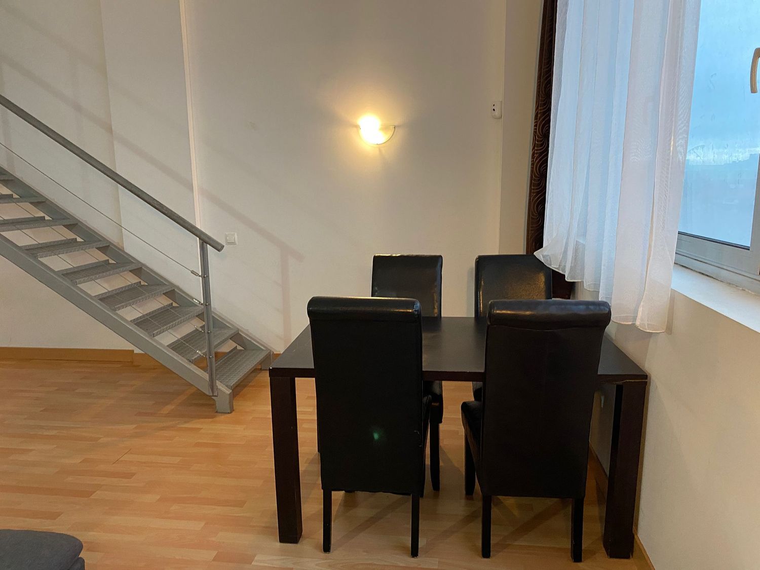 Estudio en plaza Centro, 3 - Foto 3