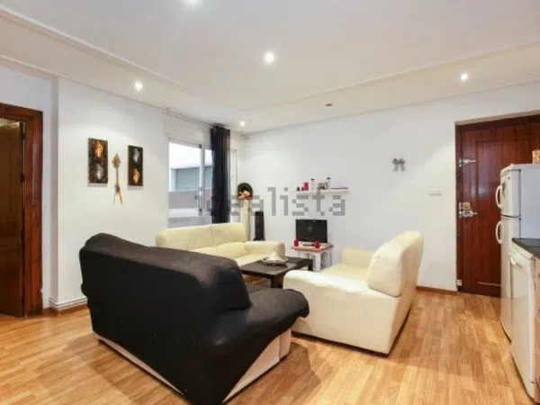 Piso en calle Recogidas, 8 - Foto 2