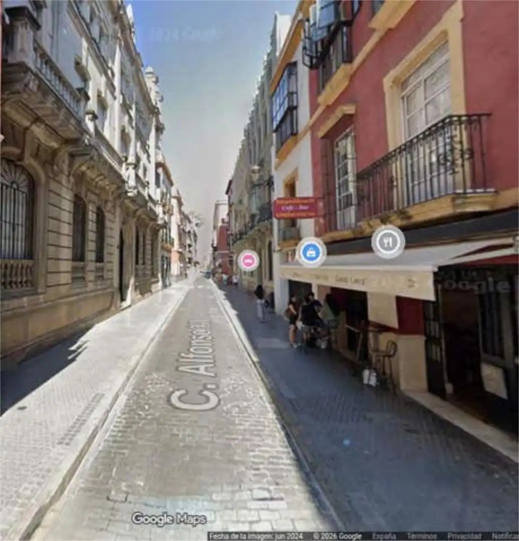 Piso en Centro - Foto 4