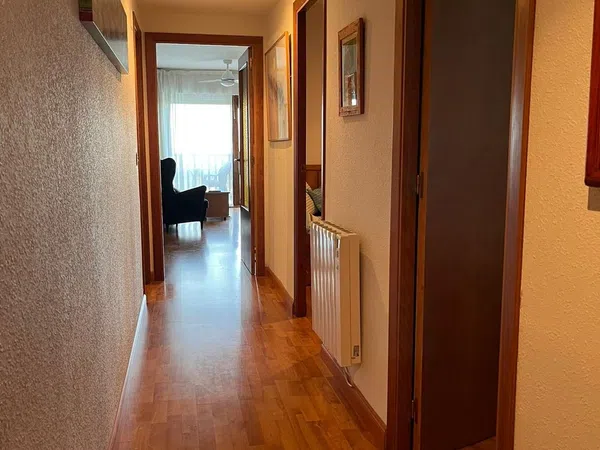 Piso en Agustina de Aragón, 4, Universidad - Foto 10